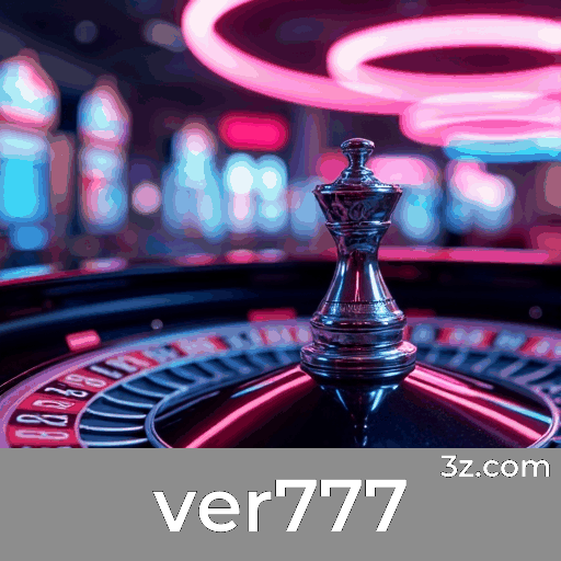 Ver777: Desbloqueie Bônus Incríveis Agora Mesmo!