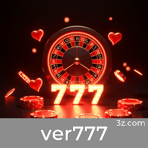 Ver777: A Experiência de Dealer Ao Vivo Preferida no Brasil