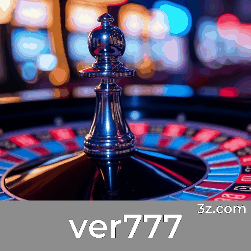 Ver777: A Experiência de Dealer Ao Vivo Preferida no Brasil