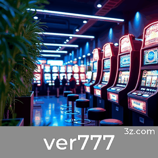 Ver777: A Experiência de Dealer Ao Vivo Preferida no Brasil