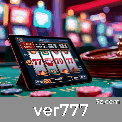 Recompensas Progressivas: Maximize seus Ganhos no ver777